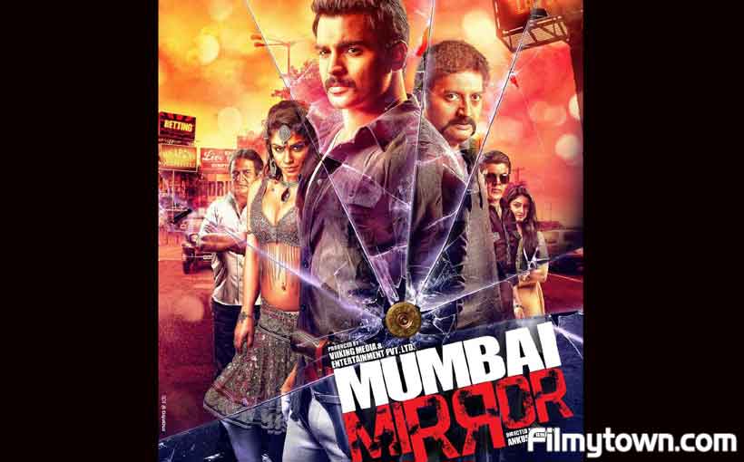 Mumbai Mirror hindi movie review