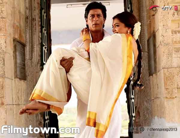 Chennai Express - | FilmyTown - Bollywood movies Hindi films Hollywood