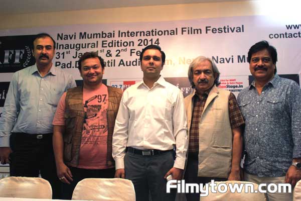 Navi Mumbai Int film fest