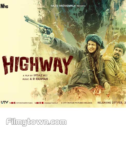 Highway - The movie