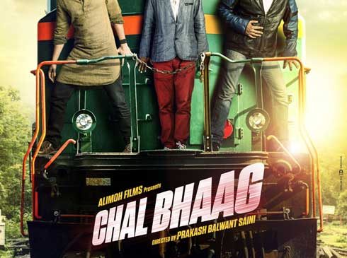 Chal Bhaag Hindi film
