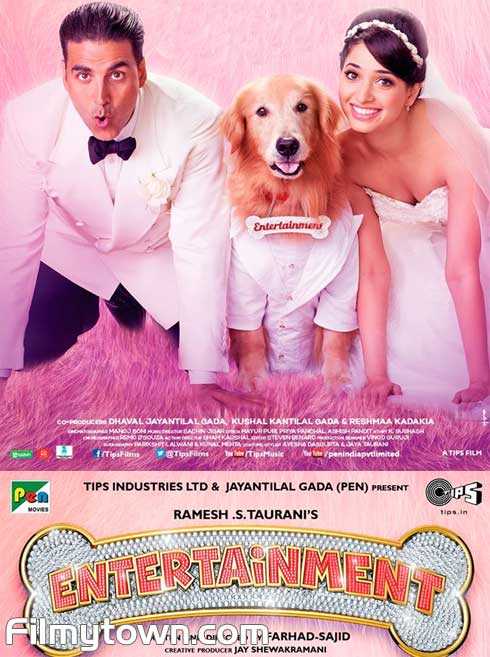 Entertainment - Hindi Movie Review