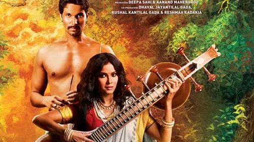 Rang Rasiya hindi movie review