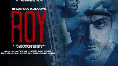 Roy Movie Story / Angel karamoy, clarice cutie, devina sukmawati and others. - Krineas