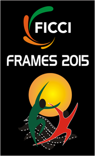 FICCI Frames 2015