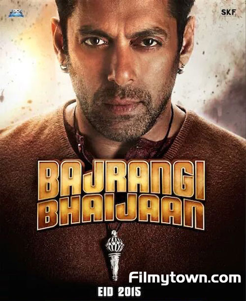 Bajrangi Bhaijaan - Hindi movie review