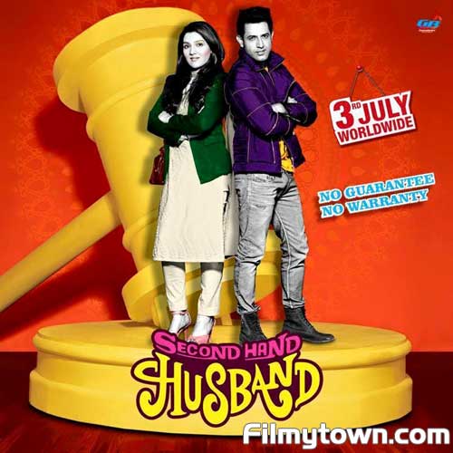 Second Hand Husband - Movie review