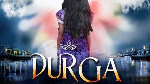 Durga Final Poster