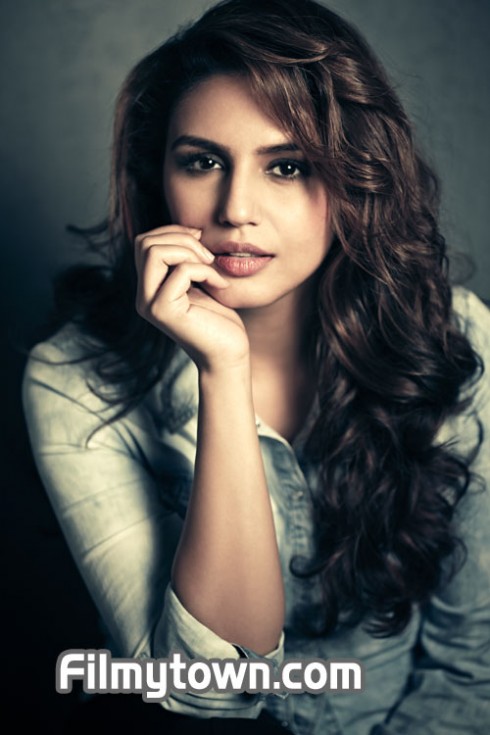 Huma Qureshi in 'The Viceroy House'