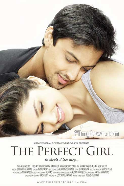 The Perfect Girl, hindi movie review