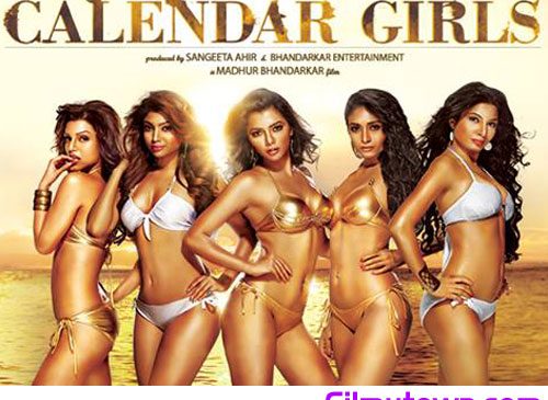 Calendar Girls – Hindi movie review