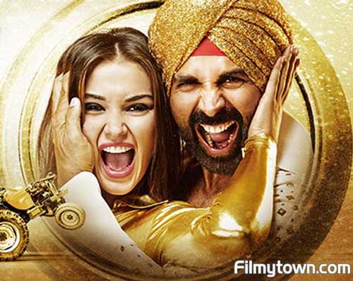 Singh is Bliing - movie review
