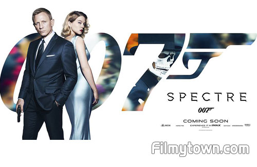 SPECTRE - Movie review