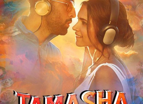 Tamasha - Movie Review