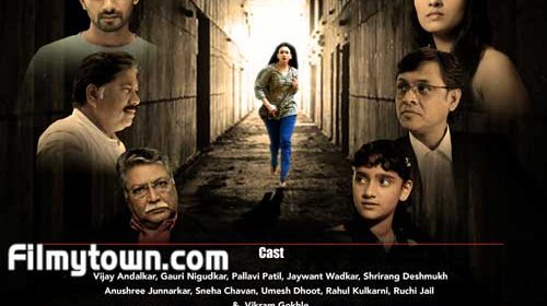 702 Dixits - Marathi movie review