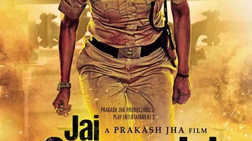 Jai Gangaajal, Movie review