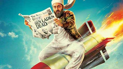 Tere Bin Laden Dead or Alive, movie review