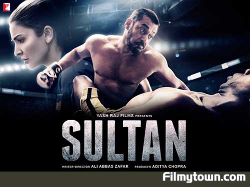 Sultan, movie review