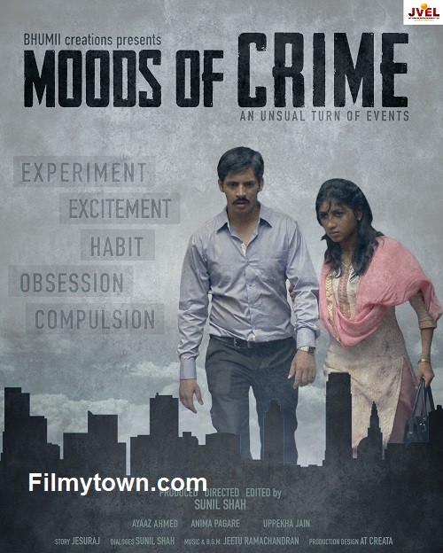 Moods of Crime, hindi movie review