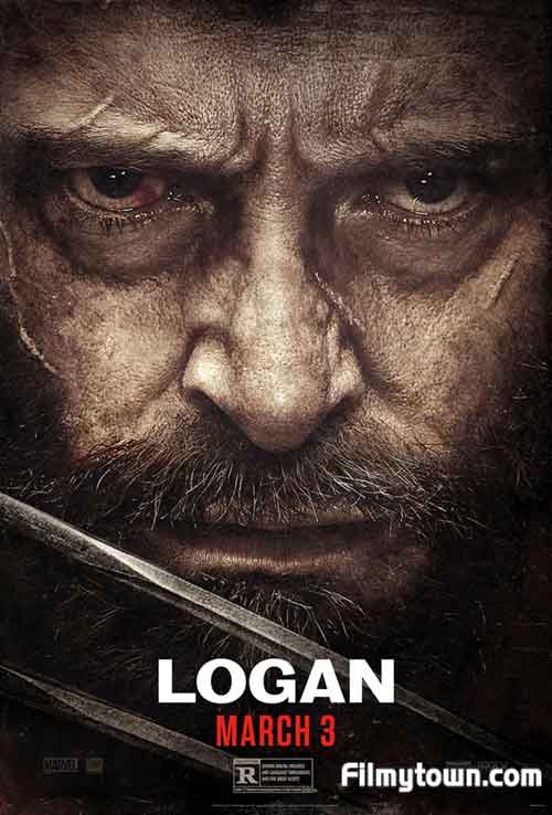 Logan, movie review