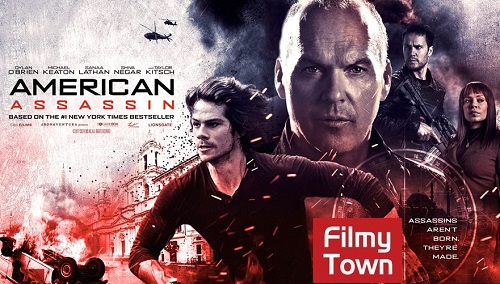 American Assassin movie review