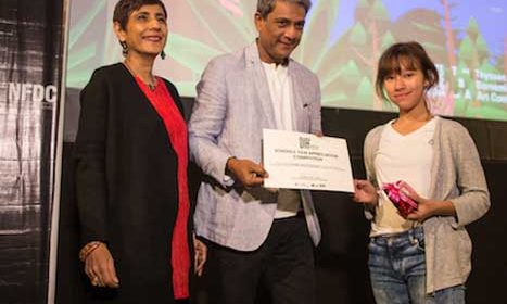 Dharamshala Film Fest 2017