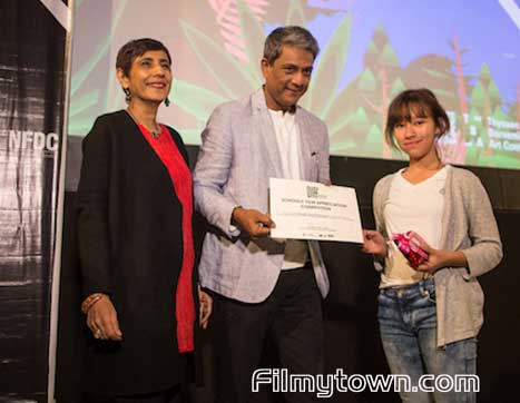 Dharamshala Film Fest 2017
