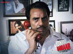 Johnny Gaddaar movie watch online