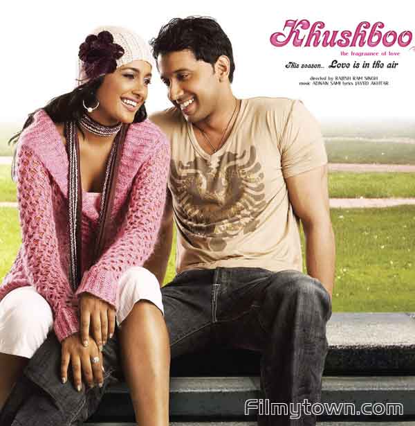 Khushboo, movie review