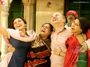 Laaga Chunari Mein Daag Movie Download In Hindi Hd 720p