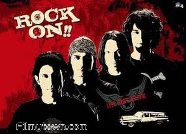 Rock On!!, movie review