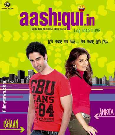 Aashiqui.in, movie review