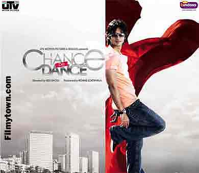 Chance Pe Dance, movie review