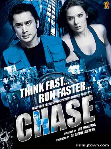 Chase, movie review