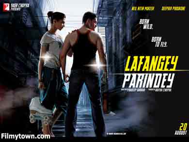 Lafangey Parindey, movie review