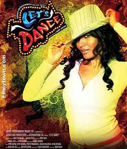 Lets Dance, movie review