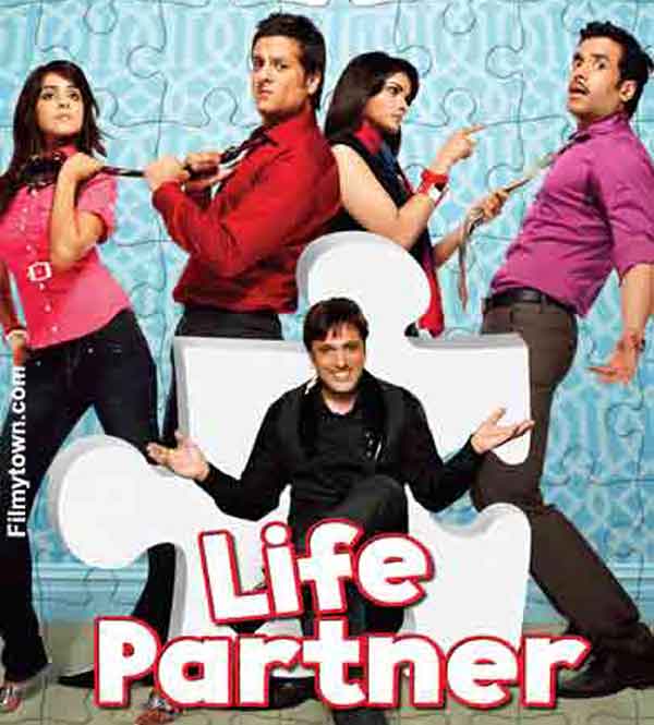 Life Partner, movie review