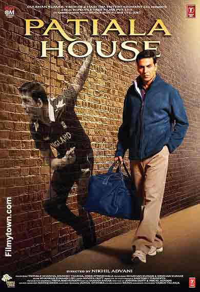 Patiala House, movie review