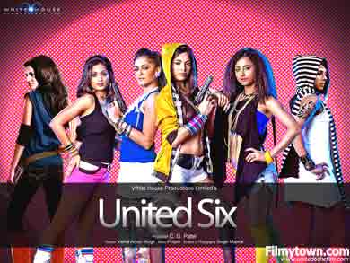 United Six, movie review