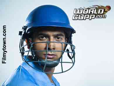 World Cupp 2011, movie review
