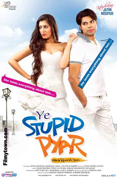 Ye Stupid Pyar - movie review