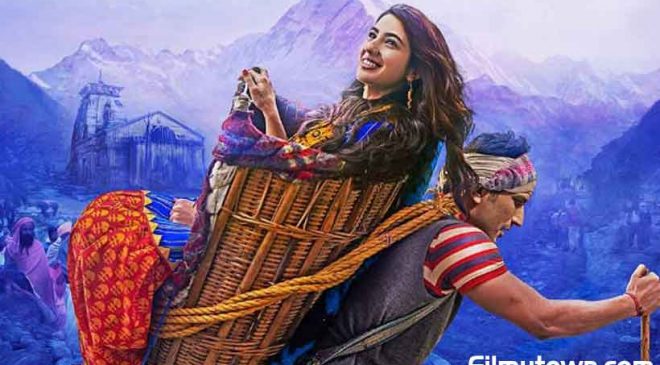 Kedarnath movie review