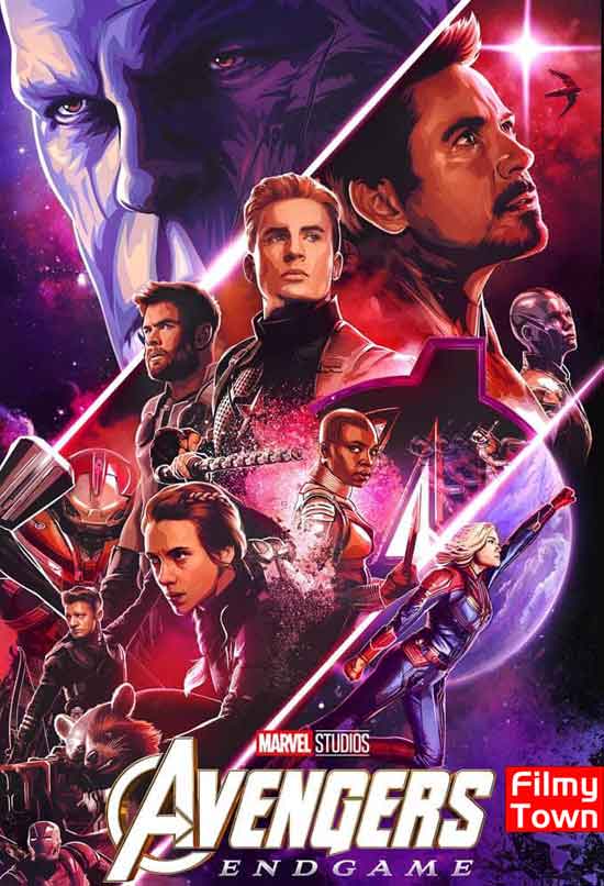 Avengers: Endgame movie review