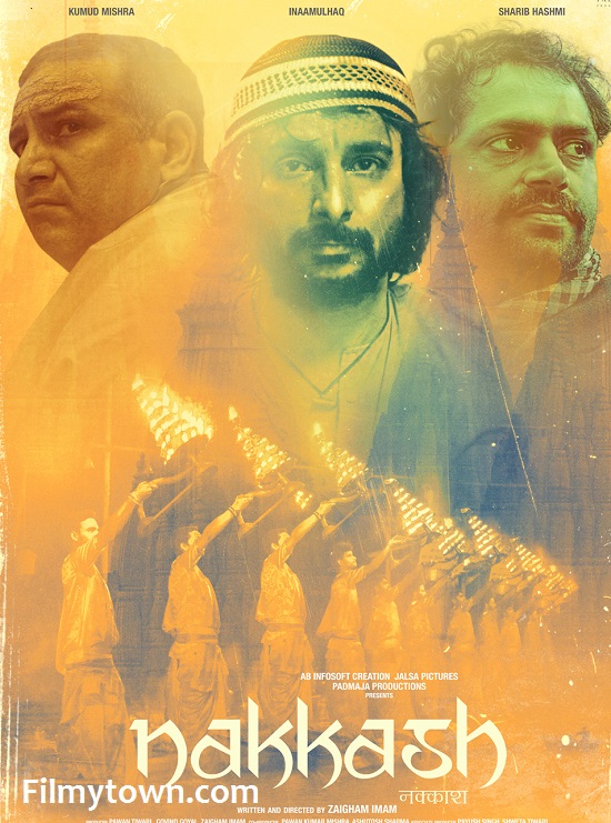 Nakkash movie review