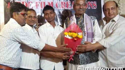 Picnic Point movie launch