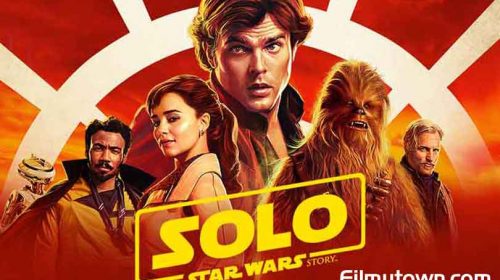 Solo on Star Movies September 2019