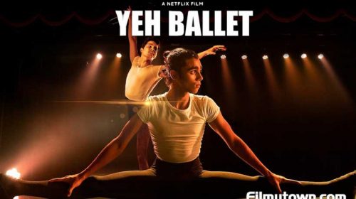 Yeh Ballet by Sooni Taraporewala