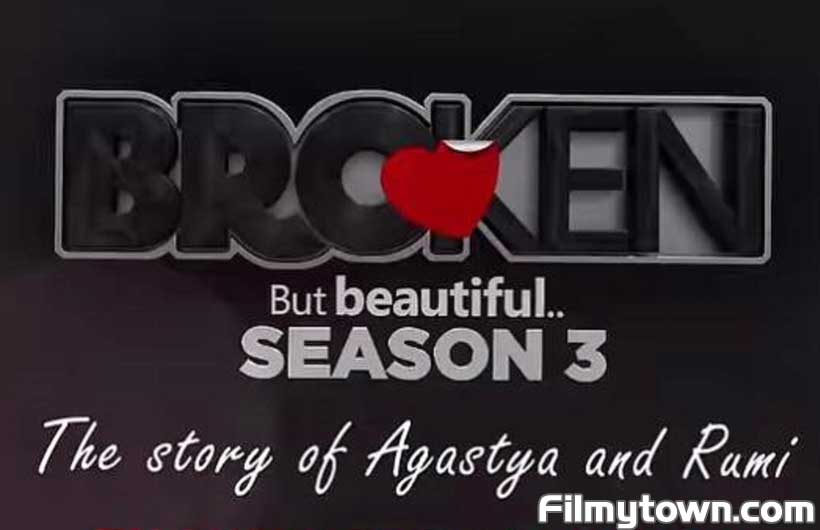 Broken but Beautiful Season 3