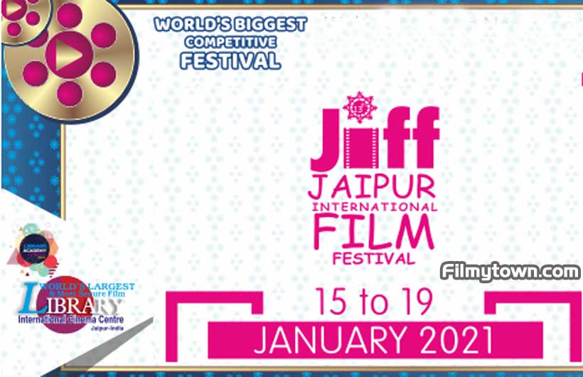 Jaipur International Film Festival 2021