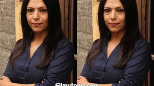 Shilpa Shukla plays a touch character in Criminal Justice: Behind Closed Doors